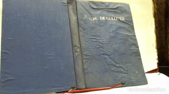 Libros: VIAJES DE GULLIVER SWIFT (Jonathan) - Foto 2