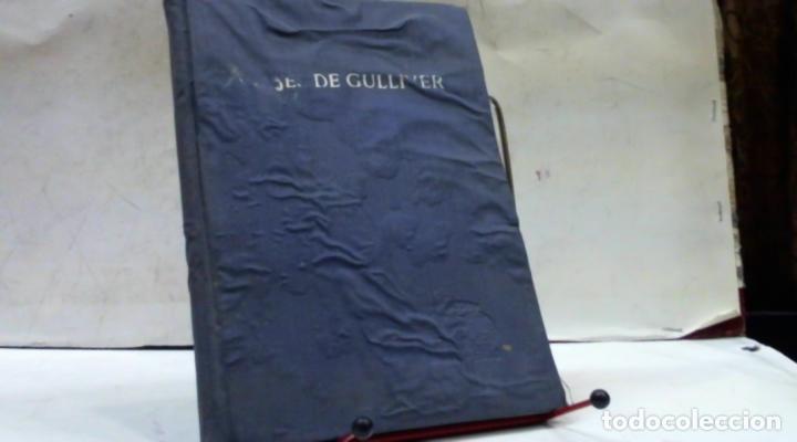 Libros: VIAJES DE GULLIVER SWIFT (Jonathan) - Foto 1