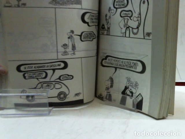 Libros: Forges 4 ANTONIO FRAGUAS DE PABLO - Foto 3