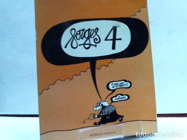 Libros: Forges 4 ANTONIO FRAGUAS DE PABLO - Foto 1