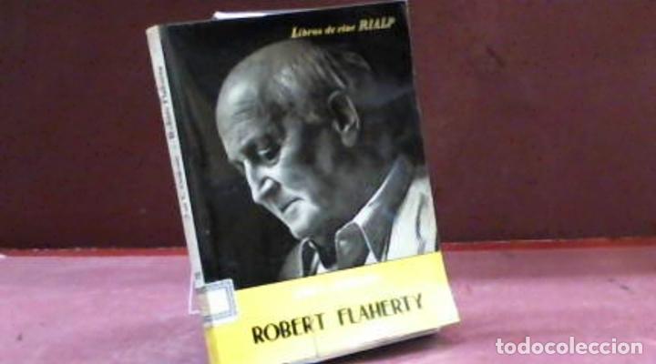 Libros: ROBERT FLAHERTY JOSE L CLEMENTE - Foto 2