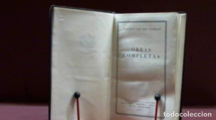 Libros: OBRAS COMPLETAS TOMO 3 MAXENCE VAN DER MEERSCH - Foto 4