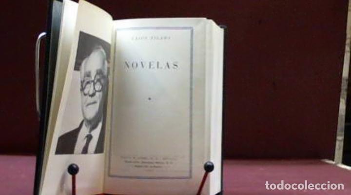Libros: NOVELAS TOMO 1 LAJOS ZILAHY - Foto 4