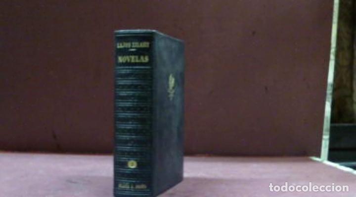 Libros: NOVELAS TOMO 1 LAJOS ZILAHY - Foto 1