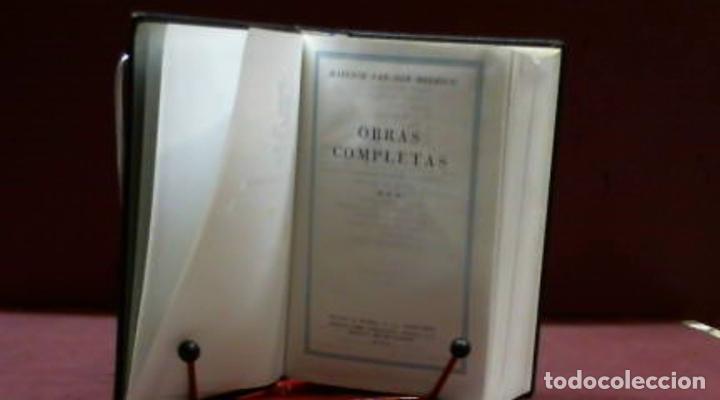 Libros: OBRAS COMPLETAS TOMO 3 MAXENCE VAN DER MEERSCH - Foto 2