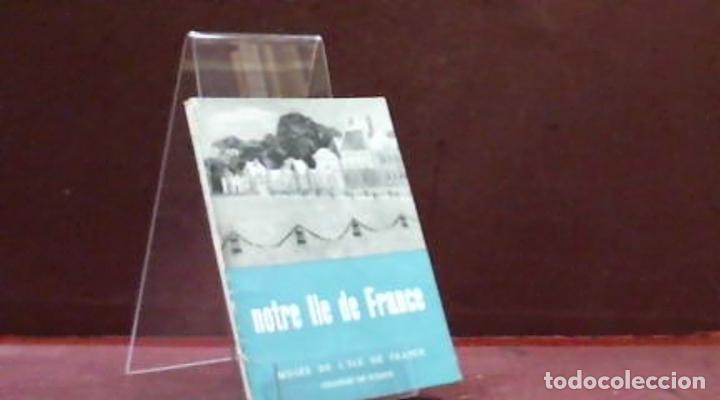 Libros: MUSEE DE LILE DE FRANCE ART MODERNE - Foto 1