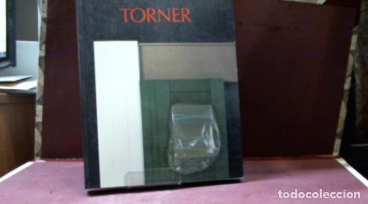 Libros: GUSTAVO TORNER RETROSPECTIVA 1949 1991 - Foto 1