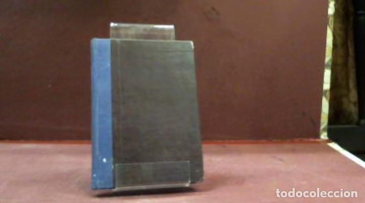 Libros: EL ALCALDE DE ZALAMEA PEDRO CALDERON DE LA BARCA - Foto 2
