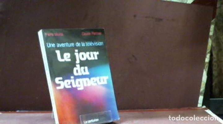 Libros: UNE AVENTURE DE LA TELEVISION PIERRE MOITEL CLAUDE PLETTNER - Foto 2