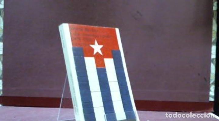 Libros: CUBA ECONOMIA Y PODER ALBERTO RECARTE - Foto 1