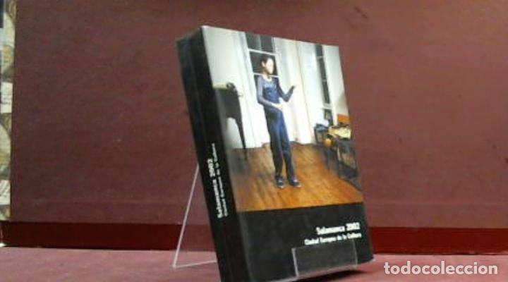 Libros: SALAMANCA 2002 - Foto 2