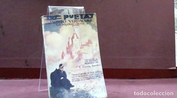 Libros: SUS MEJORES VERSOS JACINTO VERDAGUER - Foto 2