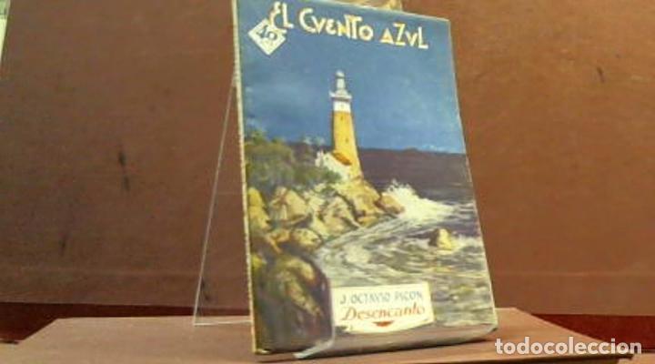 Libros: DESENCANTO J OCTAVIO PICON - Foto 2