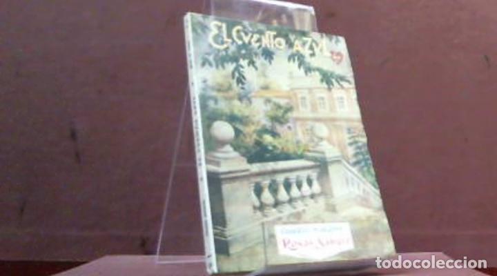 Libros: ROSAS DE SANGRE EDUARDO MARQUINA - Foto 1