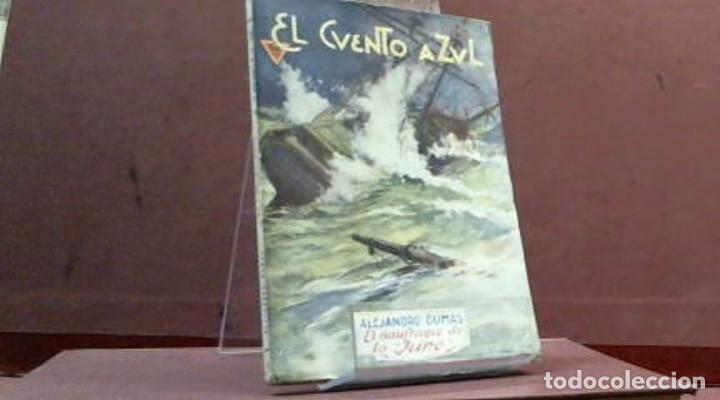 Libros: EL NAUFRAGIO DE LA JUNO ALEJANDRO DUMAS - Foto 1