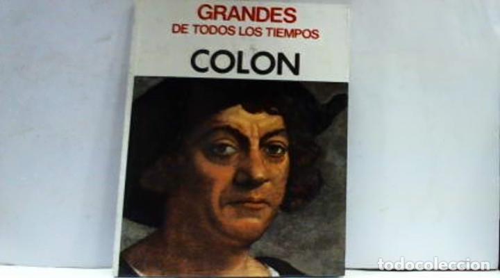 Libros: COLON - Foto 3
