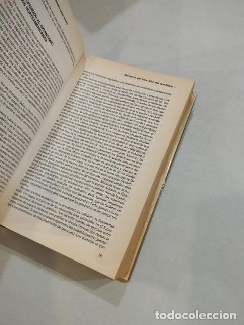 Libros: Tom Peters - Del caos a la excelencia - Foto 2