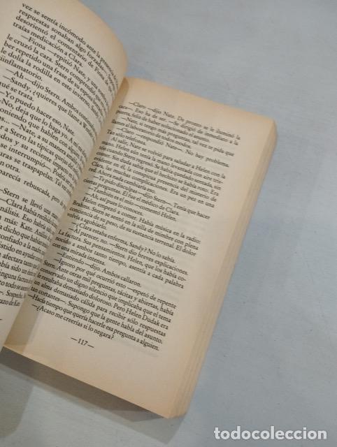 Libros: Scott Turow - El peso de la prueba - Foto 2