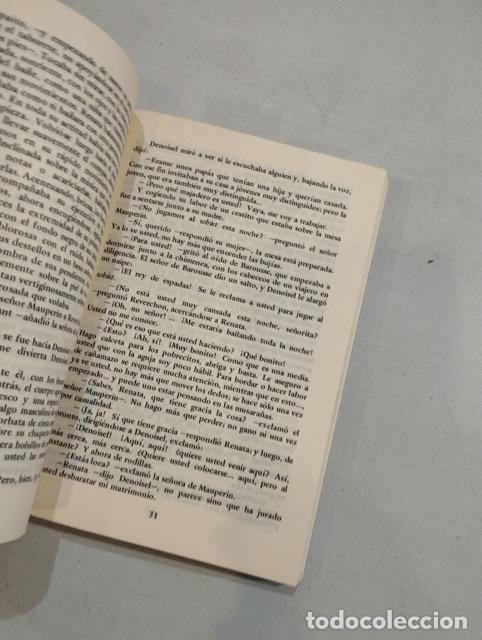 Libros: Goncourt - Renata Mauperin - Foto 2