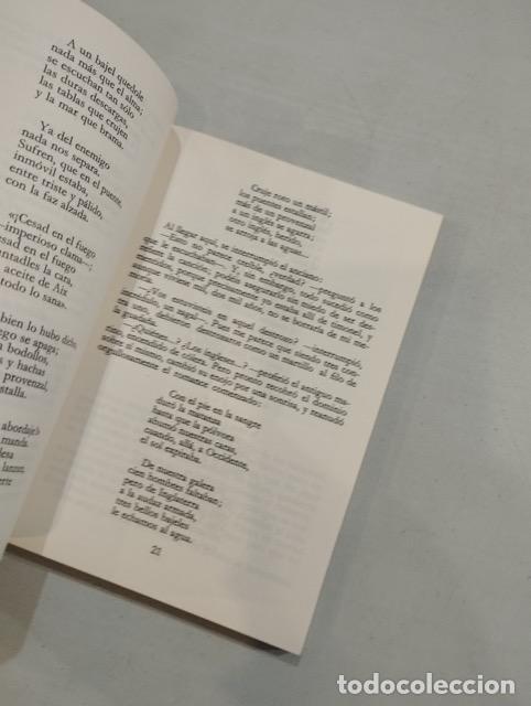 Libros: Federico Mistral - Mireia - Foto 2
