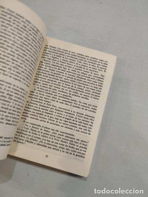 Libros: Anatole France - La azucena roja - Foto 2