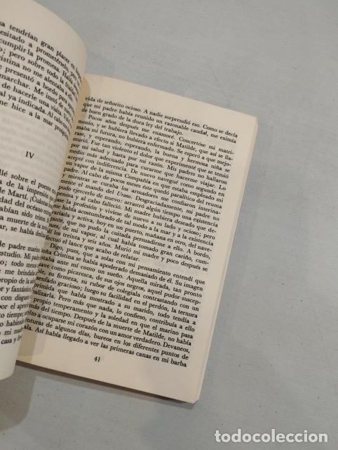 Libros: Armando Palacio Vald&eacute;s - La alegr&iacute;a del Capit&aacute;n Ribot - Foto 2