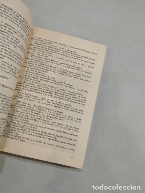 Libros: Fernan Caballero - La gaviota - Foto 2