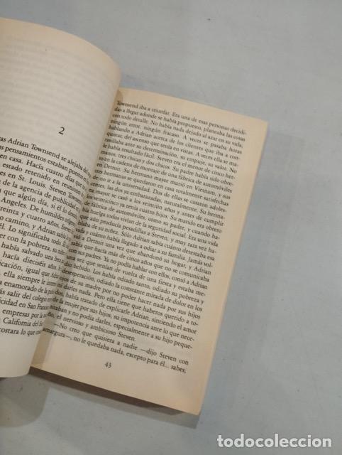 Libros: Danielle Steel - Cuando late un coraz&oacute;n - Foto 2