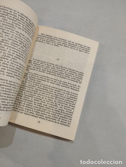 Libros: Le&oacute;nidas Andreiev - Relatos - Foto 2