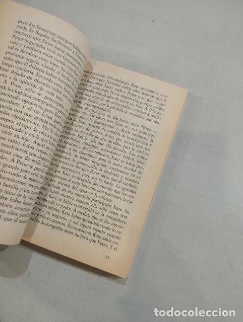 Libros: Danielle Steel - Cinco d&iacute;as en Par&iacute;s - Foto 2