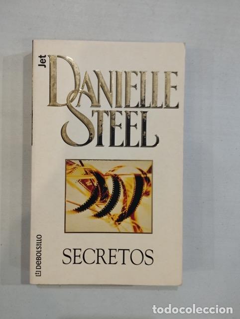 Libros: Danielle Steel - Secretos - Foto 1