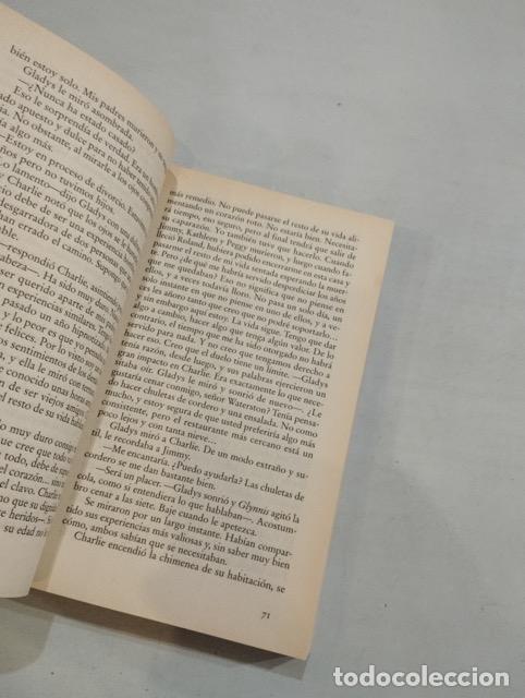 Libros: Danielle Steel - El fantasma - Foto 2
