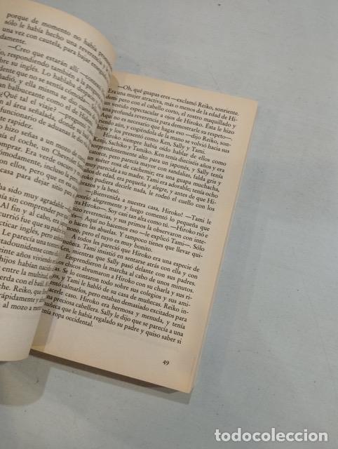 Libros: Danielle Steel - El honor del silencio - Foto 2