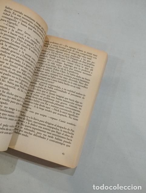 Libros: Danielle Steel - Volar - Foto 2