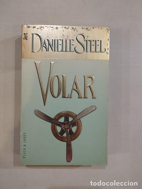 Libros: Danielle Steel - Volar - Foto 1