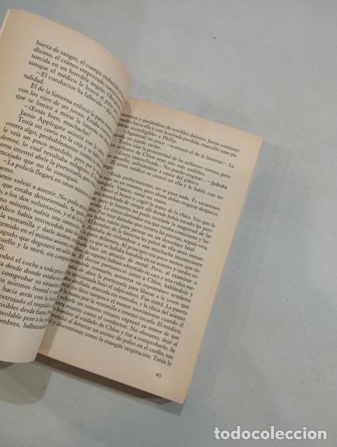 Libros: Danielle Steel - Accidente - Foto 2