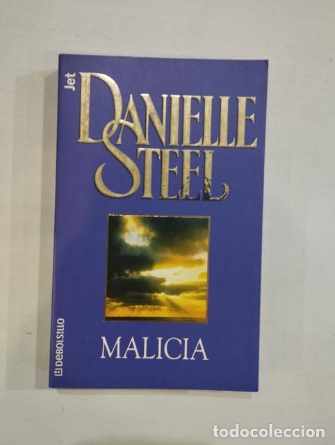 Libros: Danielle Steel - Malicia - Foto 1