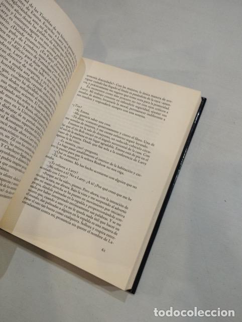 Libros: John Le Carr&eacute; - Nuestro juego - Foto 2