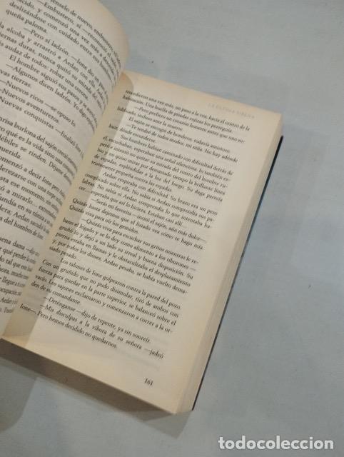 Libros: Shana Abe - La &uacute;ltima sirena - Foto 2