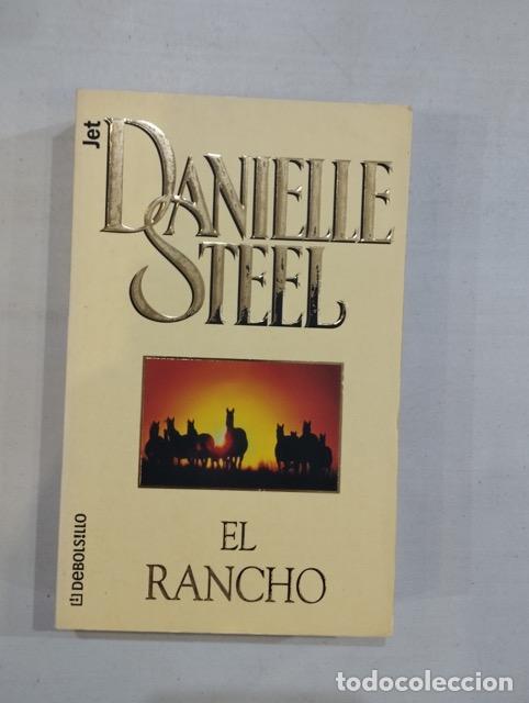 Libros: Danielle Steel - El rancho - Foto 1
