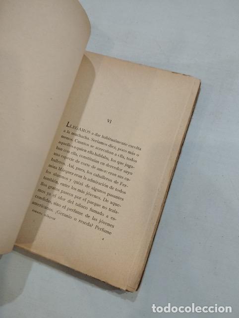 Libros: Valery Larbaud - Fermina M&aacute;rquez - Foto 2