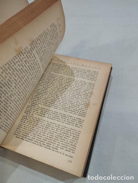 Libros: Thomas Mann - La monta&ntilde;a m&aacute;gica - Foto 2