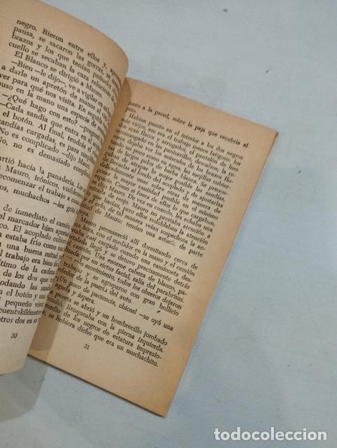 Libros: Regis Debray - La frontera - Foto 2