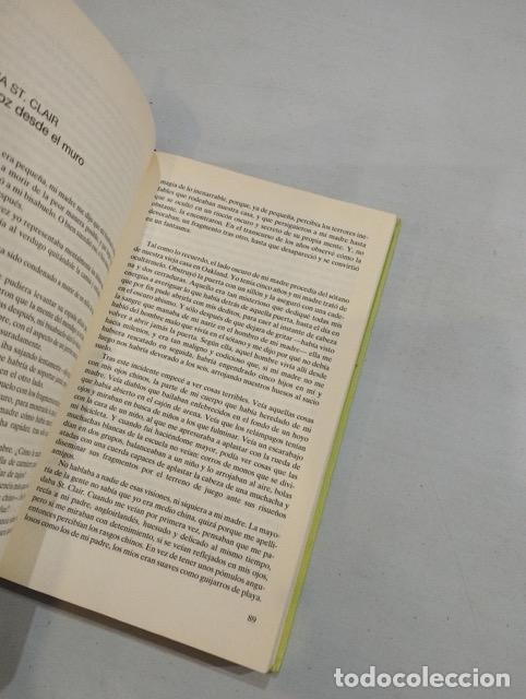 Libros: Amy Tan - El club de la buena estrella - Foto 2