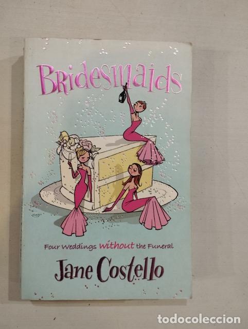 Libros: Jane Costello - Bridesmaids - Foto 1
