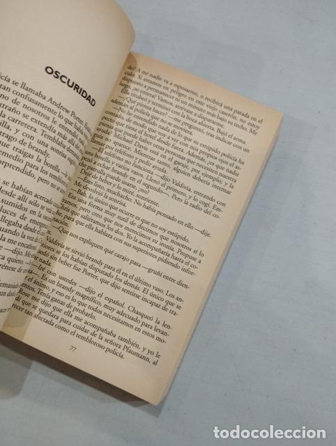 Libros: &Aacute;ngel Torres Quesada - Las islas del infierno - Foto 2