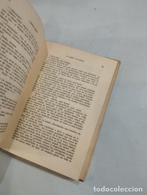 Libros: Graham Greene - El poder y la gloria - Foto 2