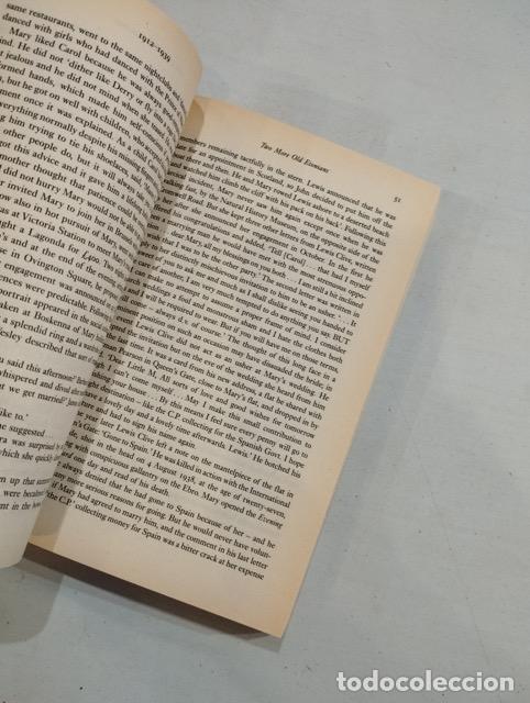 Libros: Patrick Marnham - Wild Mary - Foto 2