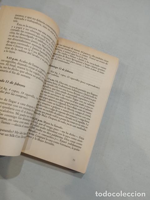 Libros: Helen Fielding - El diario de Bridget Jones - Foto 2