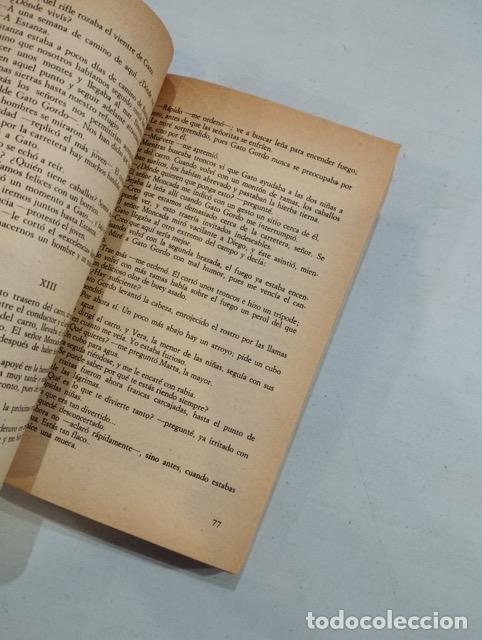 Libros: Harold Robbins - Los aventureros - Foto 2